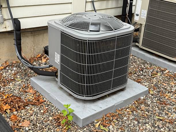 24/7 Emergency Heat Pump Repair experts in Montclair, CA
