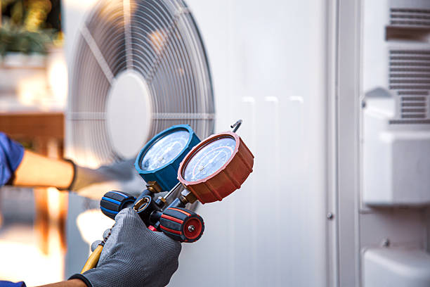 Trusted Heat Pump Repair service in Montclair, CA - JG Cool HVAC
